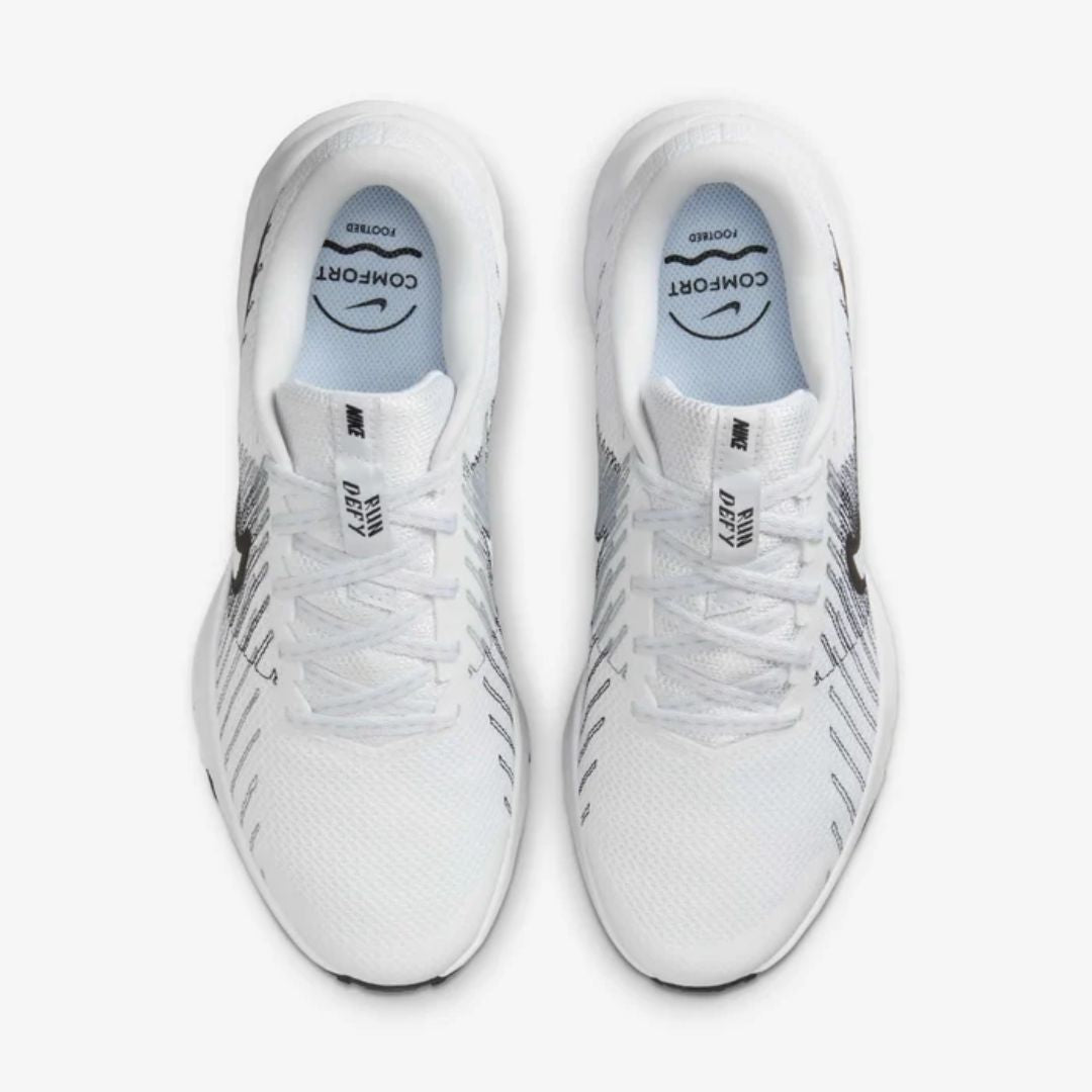 Run Defy Road Running Shoes