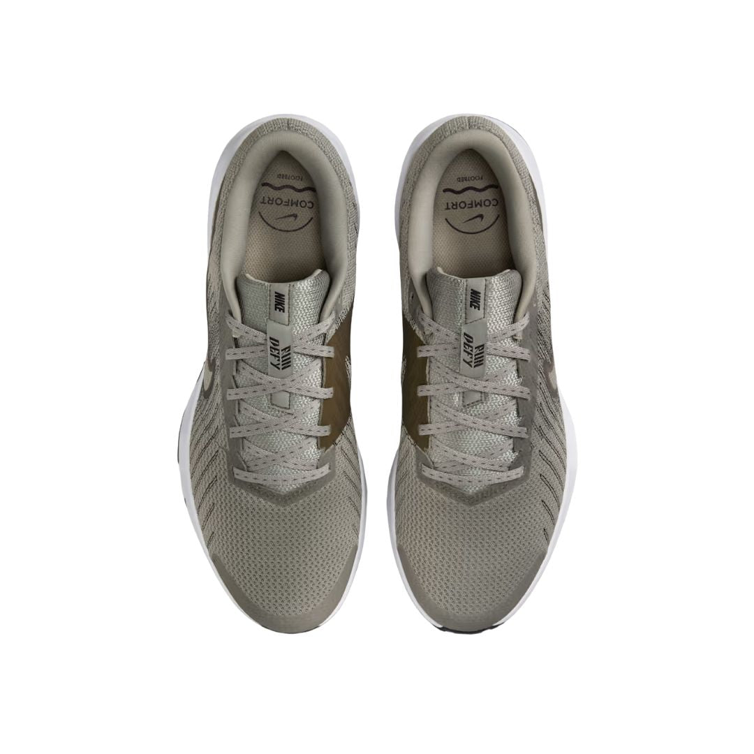 Run Defy Road Running