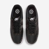 Nike Court Vision Low Shoes