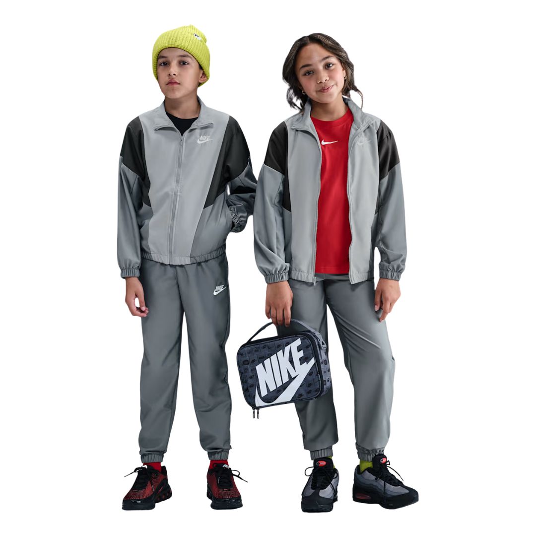 Sportswear Woven Tracksuit