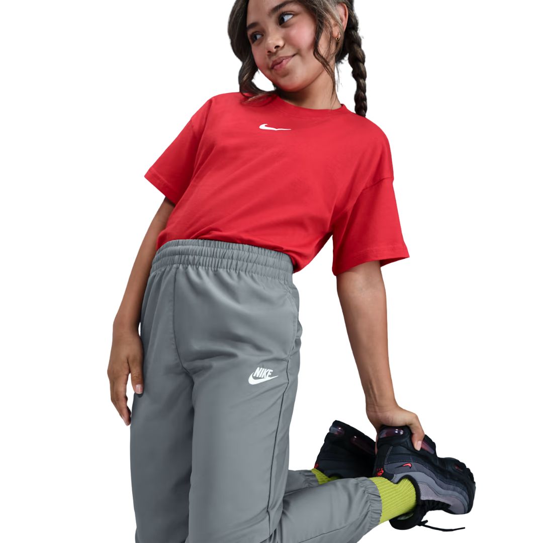 Sportswear Woven Tracksuit