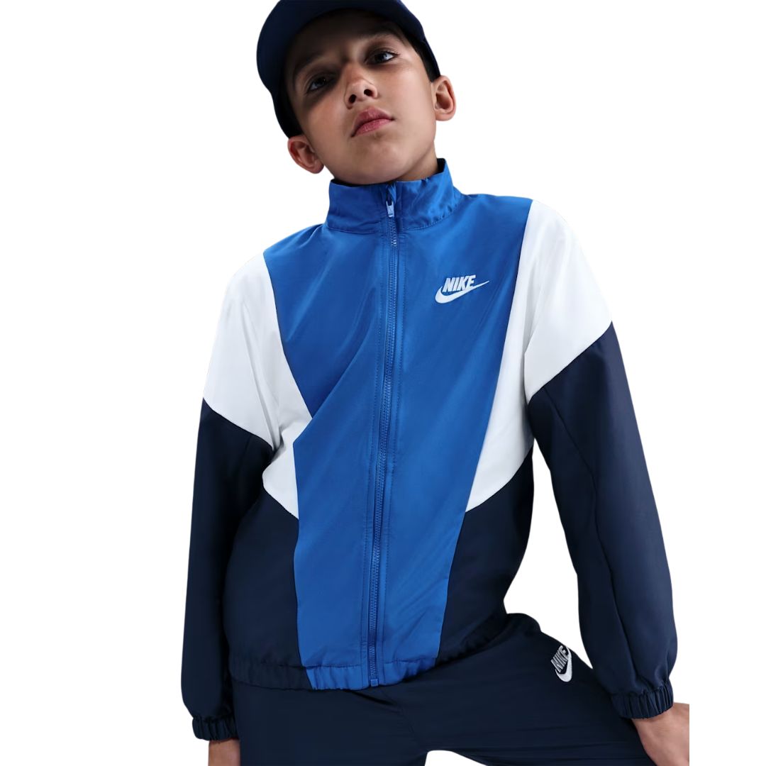 Sportswear Woven Tracksuit