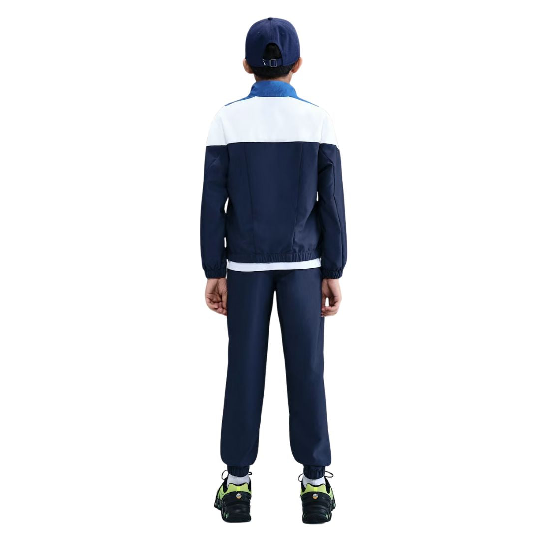 Sportswear Woven Tracksuit