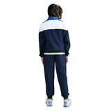 Sportswear Woven Tracksuit
