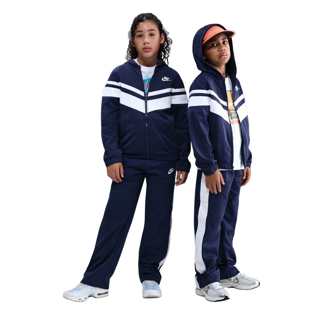 Sportswear Dri-FIT Hooded Tracksuit