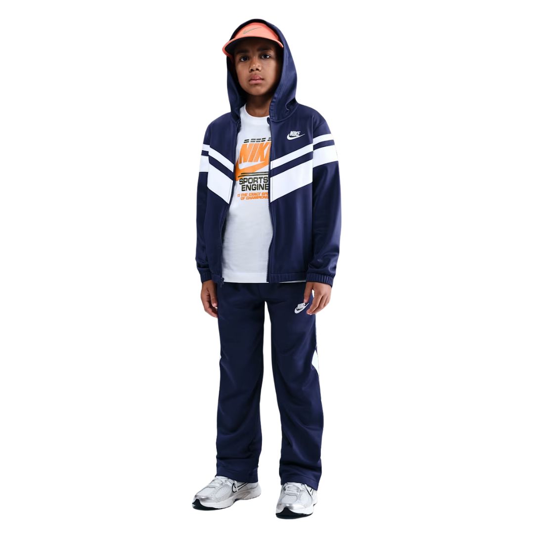 Sportswear Dri-FIT Hooded Tracksuit