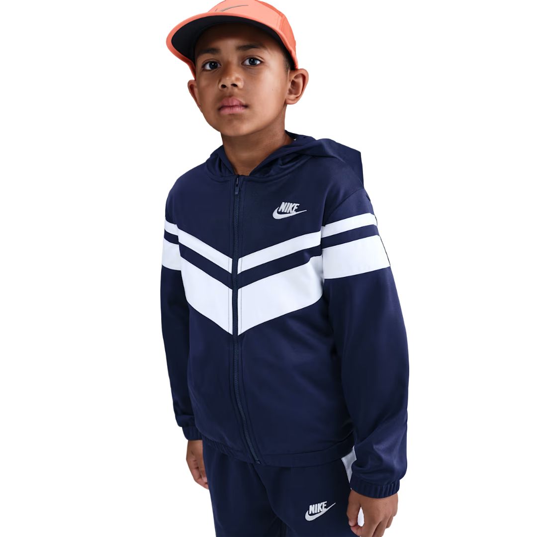 Sportswear Dri-FIT Hooded Tracksuit