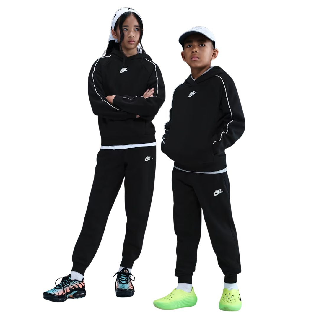 Sportswear Club Fleece Hooded Tracksuit