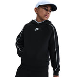 Sportswear Club Fleece Hooded Tracksuit