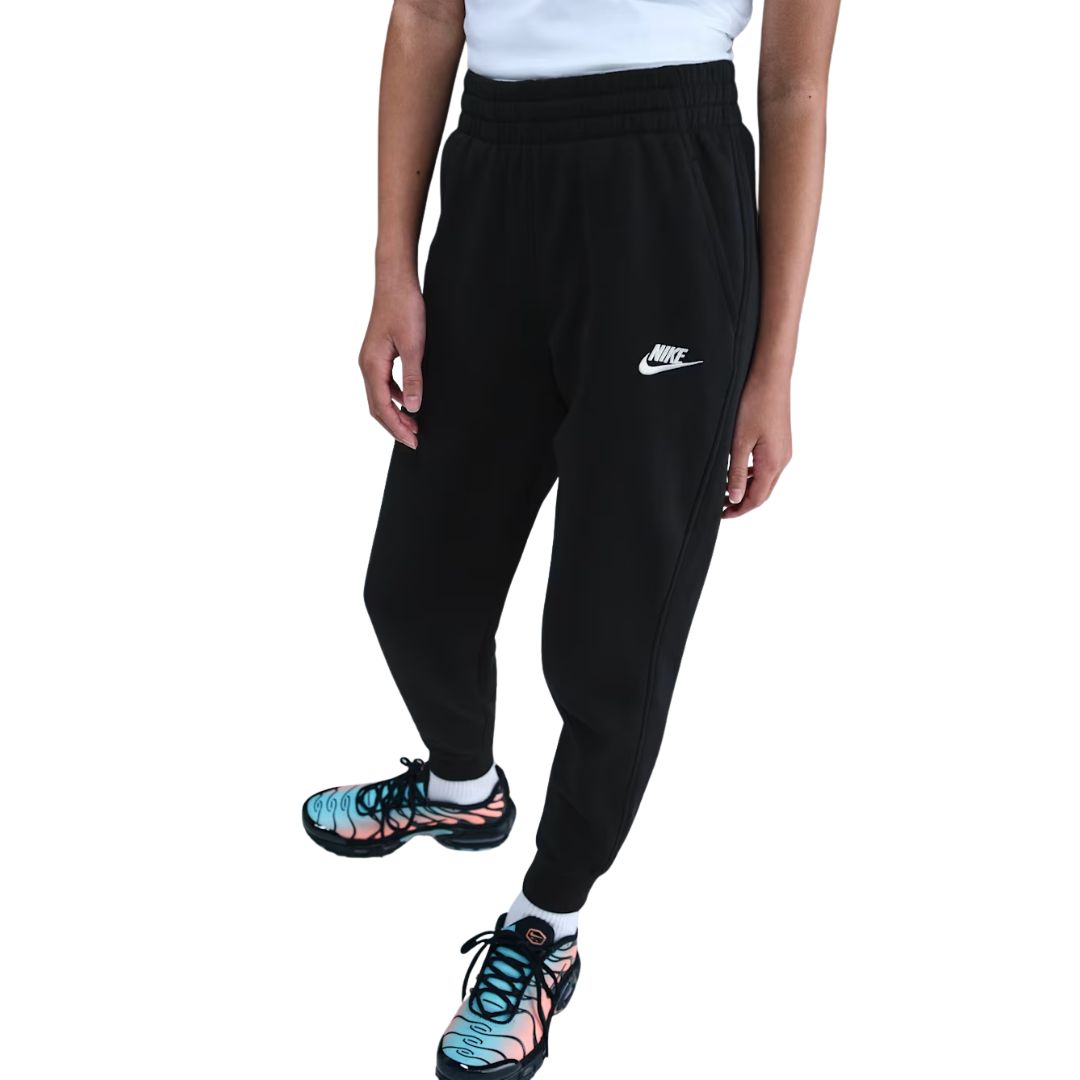 Sportswear Club Fleece Hooded Tracksuit