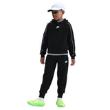 Sportswear Club Fleece Hooded Tracksuit