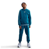 Sportswear Club Fleece Hooded Tracksuit