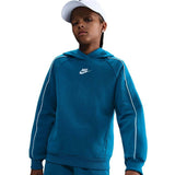 Sportswear Club Fleece Hooded Tracksuit