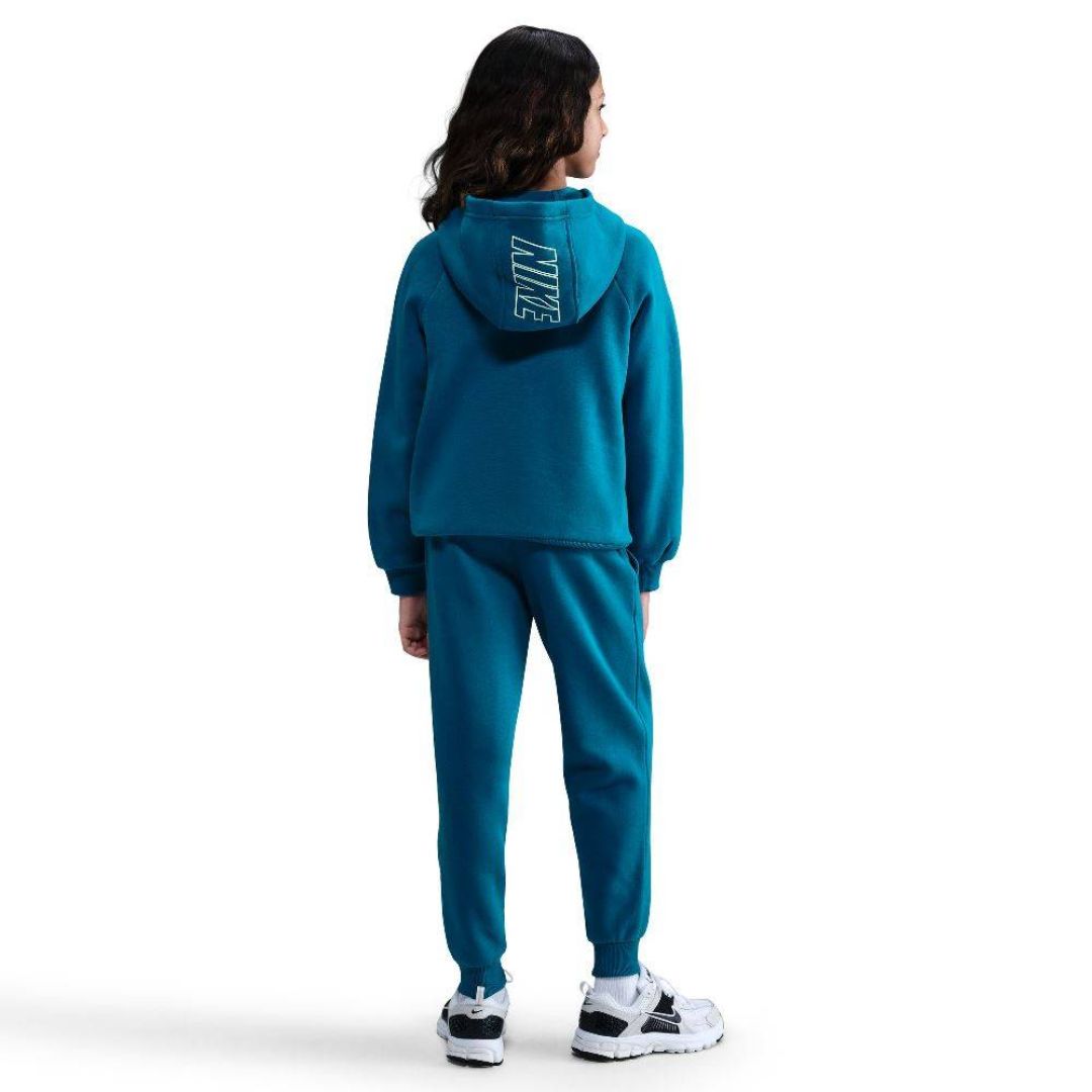 Sportswear Club Fleece Hooded Tracksuit