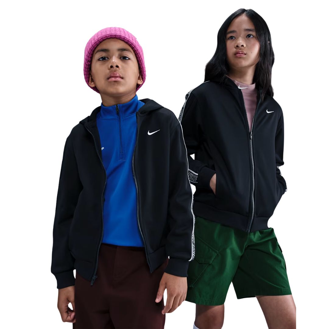 Sportswear Club Dri-FIT Full-Zip Hoodie