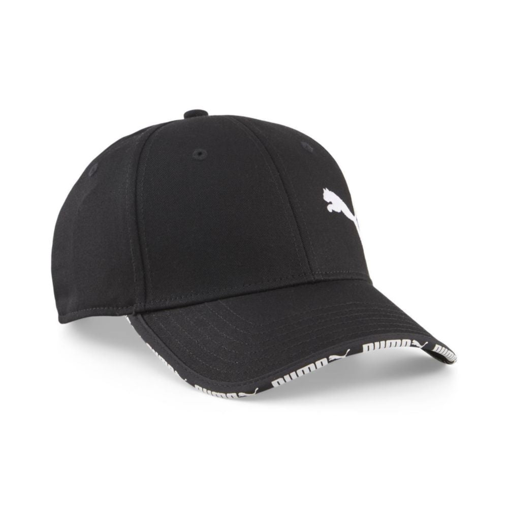 Puma Visor Cap Puma Black