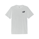 Ess Elevated Execution Tee Alpine Snow…
