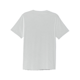 Ess Elevated Execution Tee Alpine Snow…