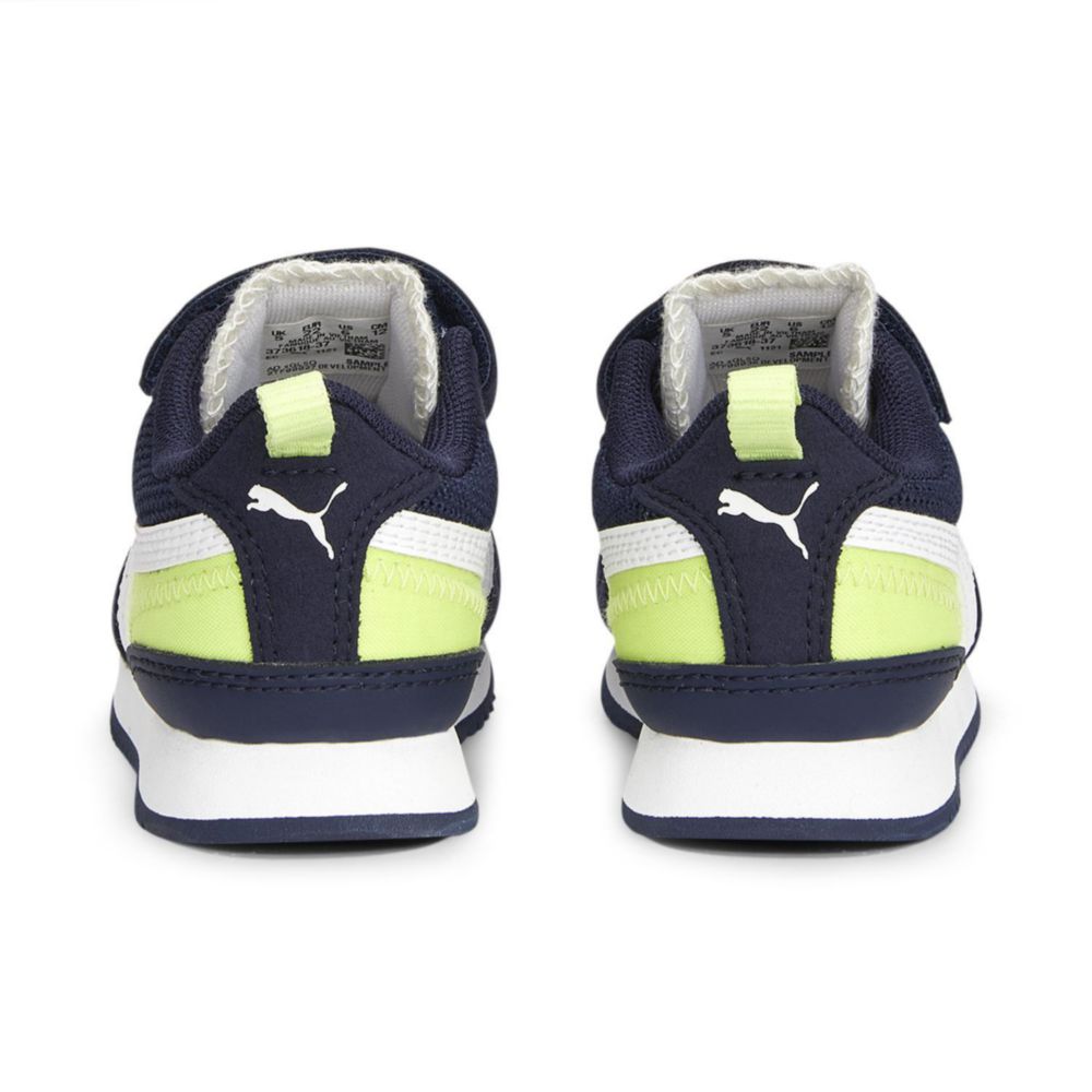 بوما R78 V Inf بوما أزرق داكن-بوما أبيض-ليلي