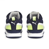 بوما R78 V Inf بوما أزرق داكن-بوما أبيض-ليلي