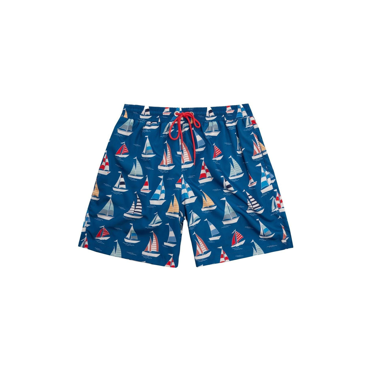 Cuba Boy'S Woven Shorts