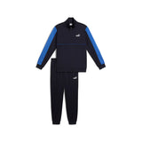 Puma Sport Poly Suit New Navy