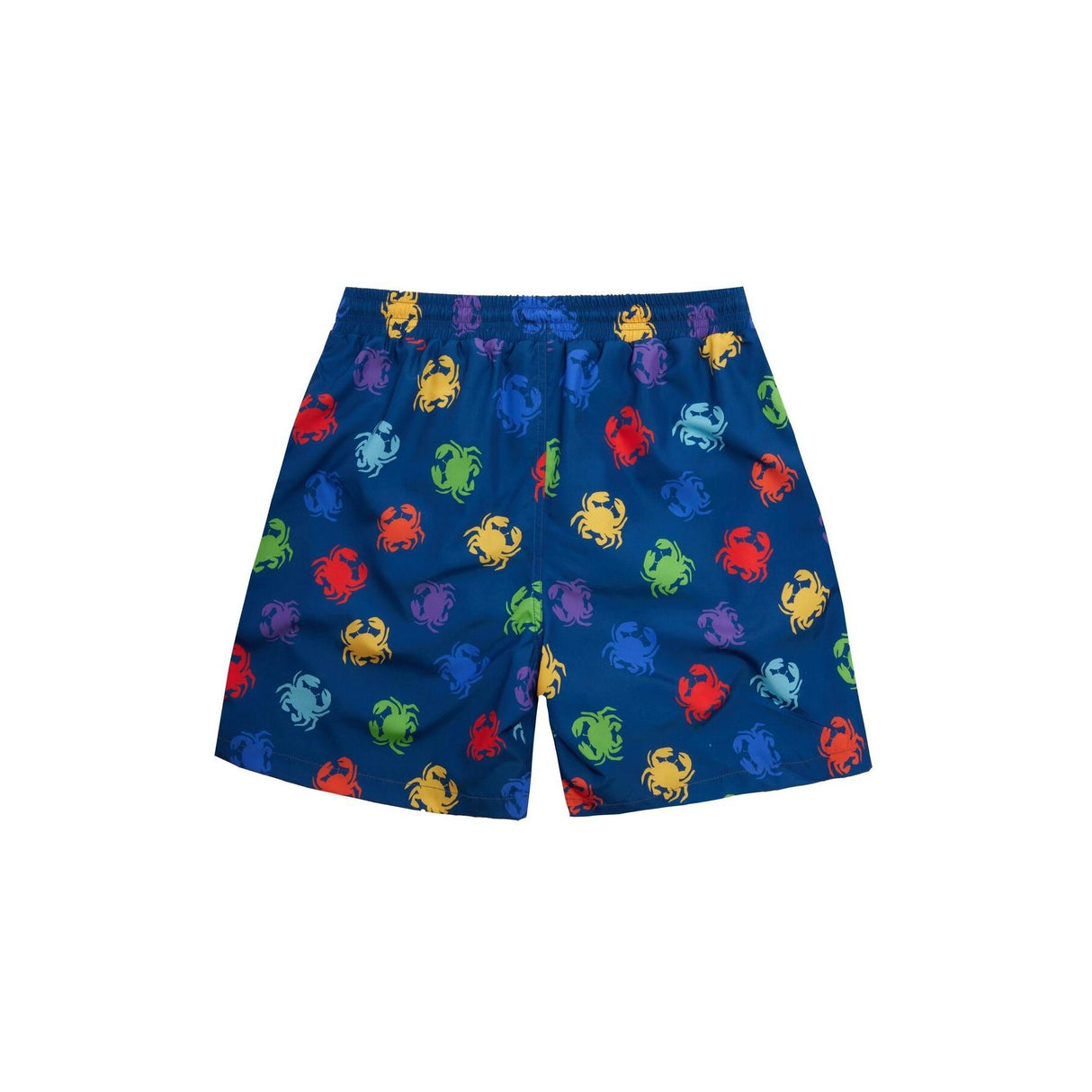 Cairo Boy'S Woven Shorts