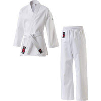Karate Gi (Suit) – KSVIT
