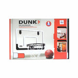Kids Basketball Set With Ball – Full Board