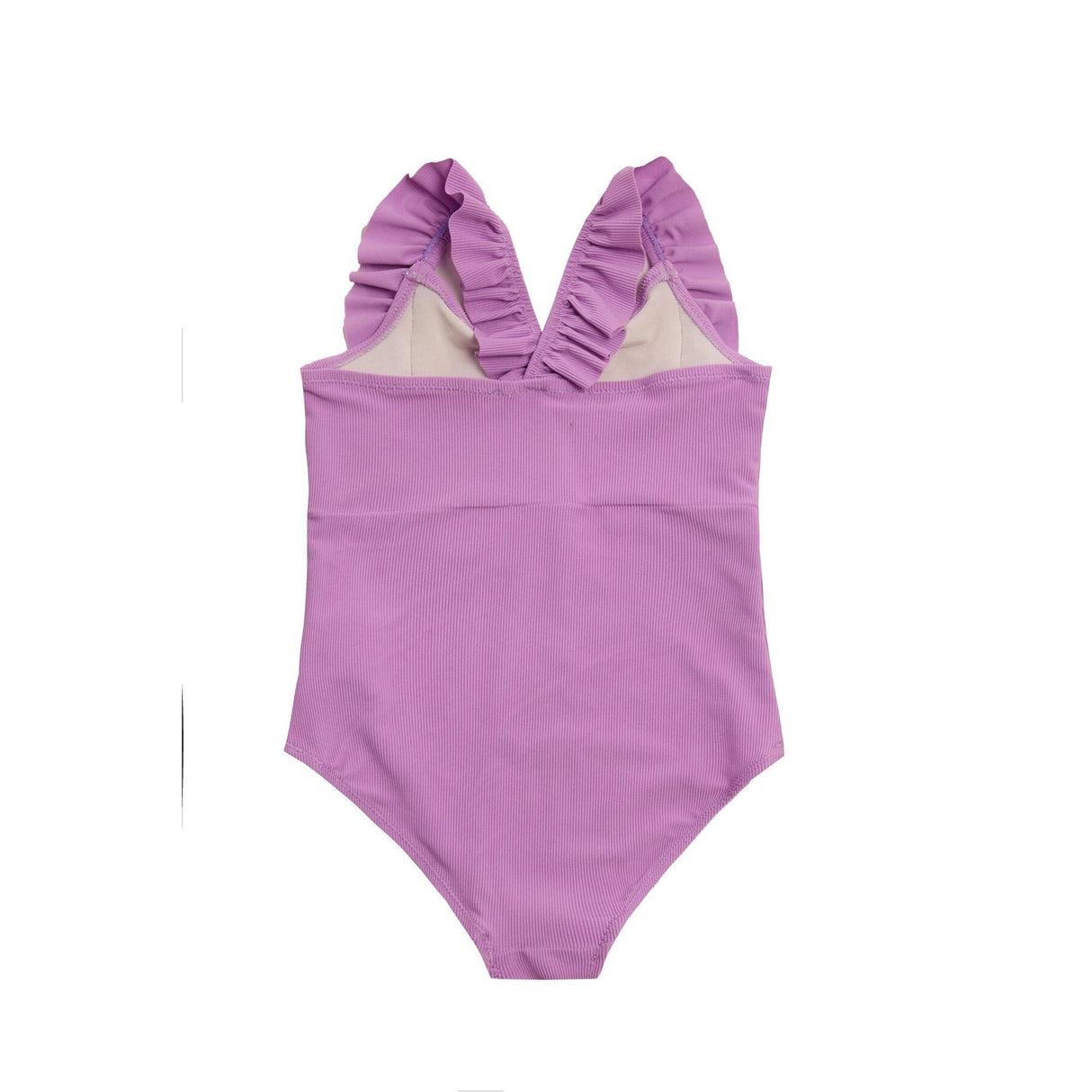 Serang Strappy Girl'S Swimsuit