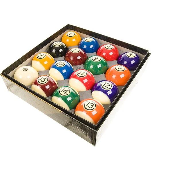 كرة بلياردو بلجيكية فاخرة - MA07-11-1