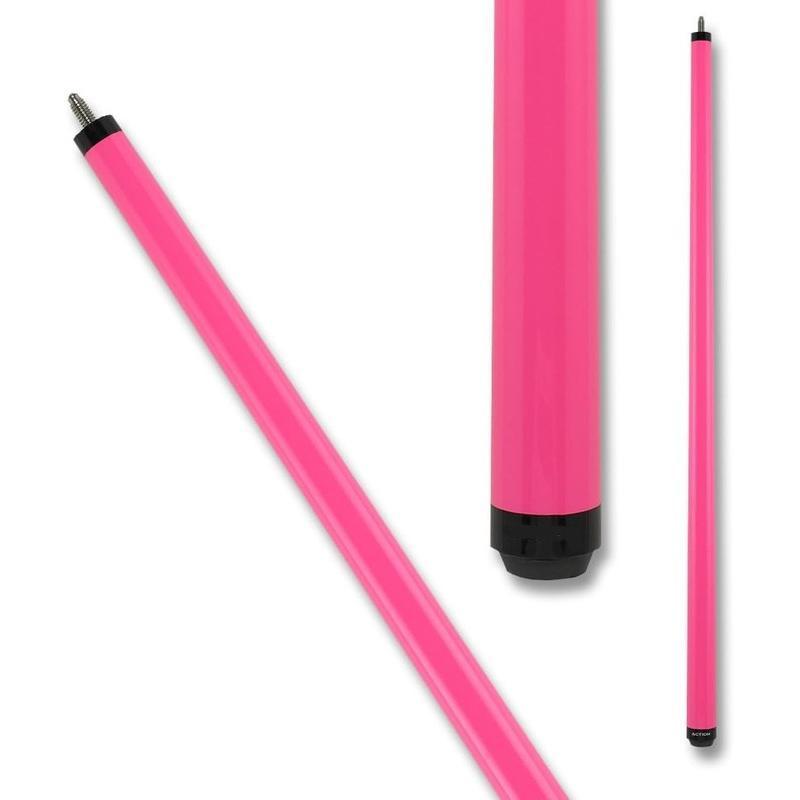 عصا البلياردو الكربونية (طرف 12 مم)