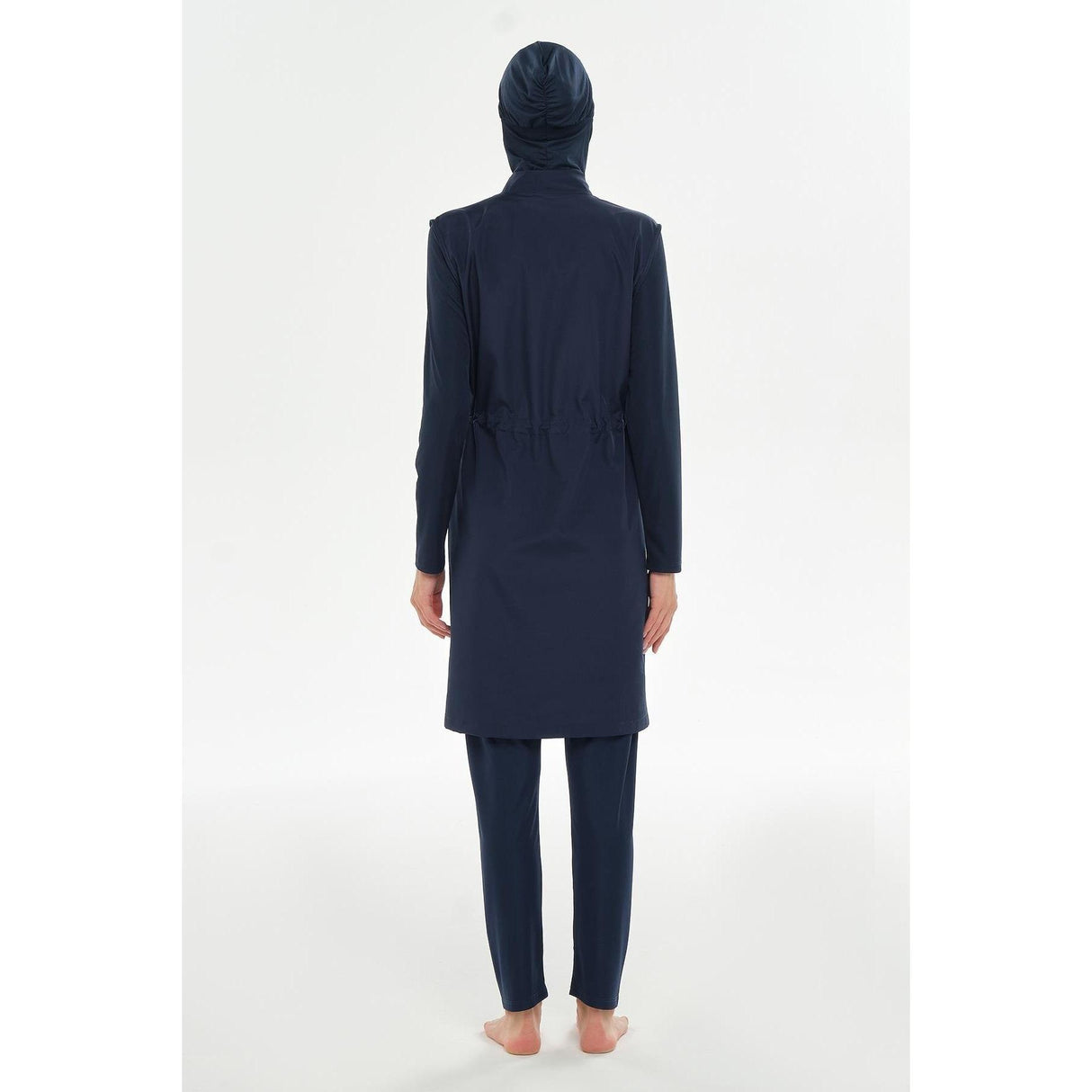 ملابس سباحة ريو محتشمة بأكمام طويلة