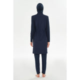 ملابس سباحة ريو محتشمة بأكمام طويلة