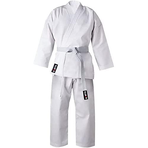 Karate Gi (Suit) – Ksvit