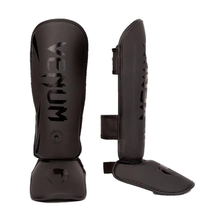 واقي الساق والقدم في الملاكمة