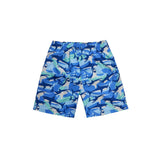Leone Woven Boy'S Shorts