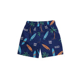 Narva Boy'S Parachute Shorts
