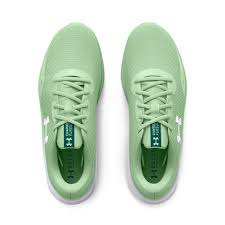 Ua W Charged Pursuit 3 Running Shoes