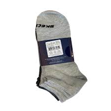5Pk Mens Non Terry Low