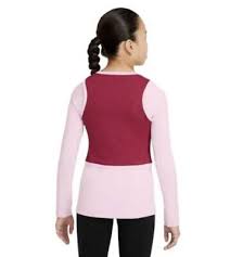 Nike Pro Warm Dri-Fit Top