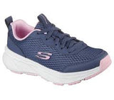 Skechers Edgeride Lace-Up Running Shoes for girls