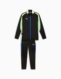 IndividualLIGA Tracksuit PUMA Black-Fizz
