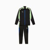Individualliga Tracksuit Puma Black-Fizz