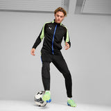 Individualliga Tracksuit Puma Black-Fizz