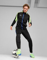 IndividualLIGA Tracksuit PUMA Black-Fizz
