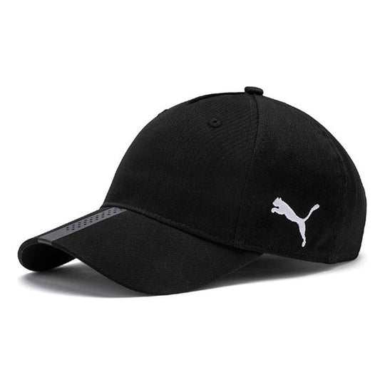Liga Cap Puma Black