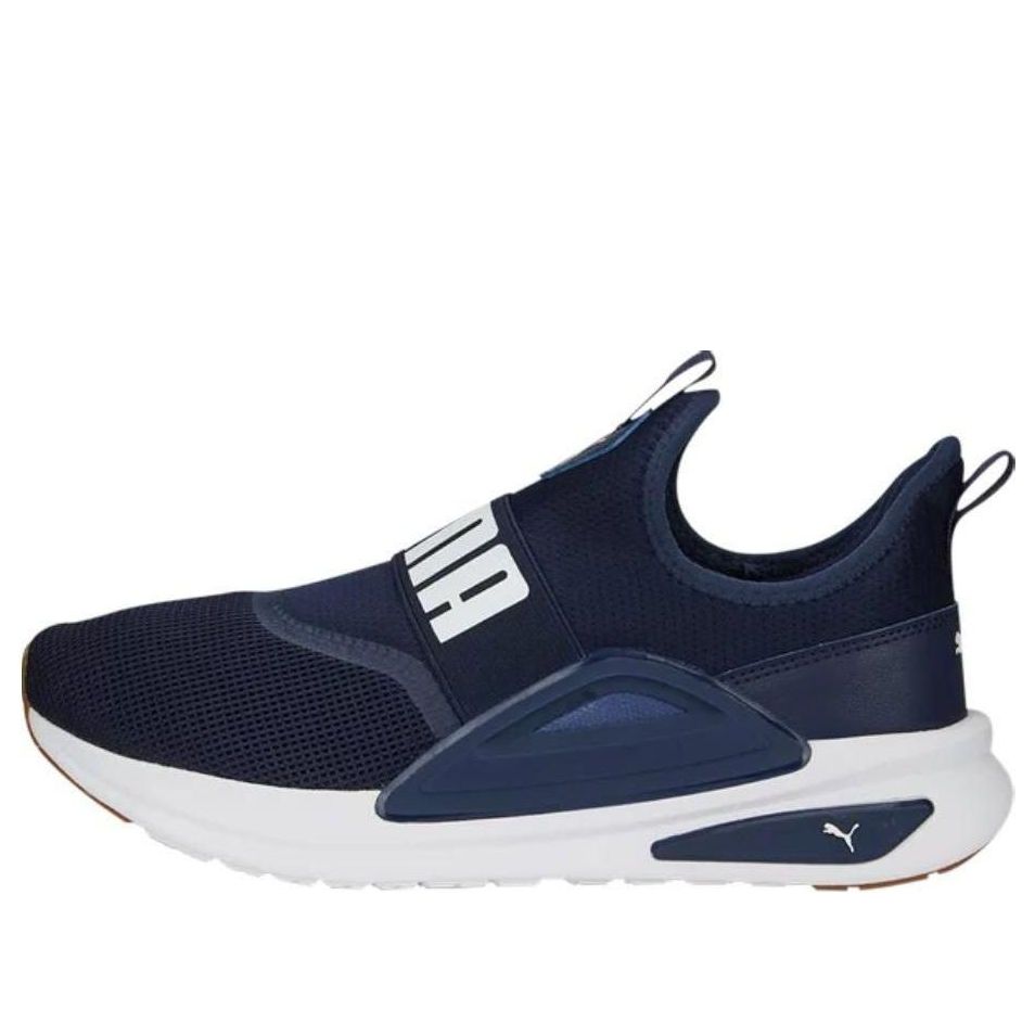 Softride Enzo Evo Slip-On Puma Navy