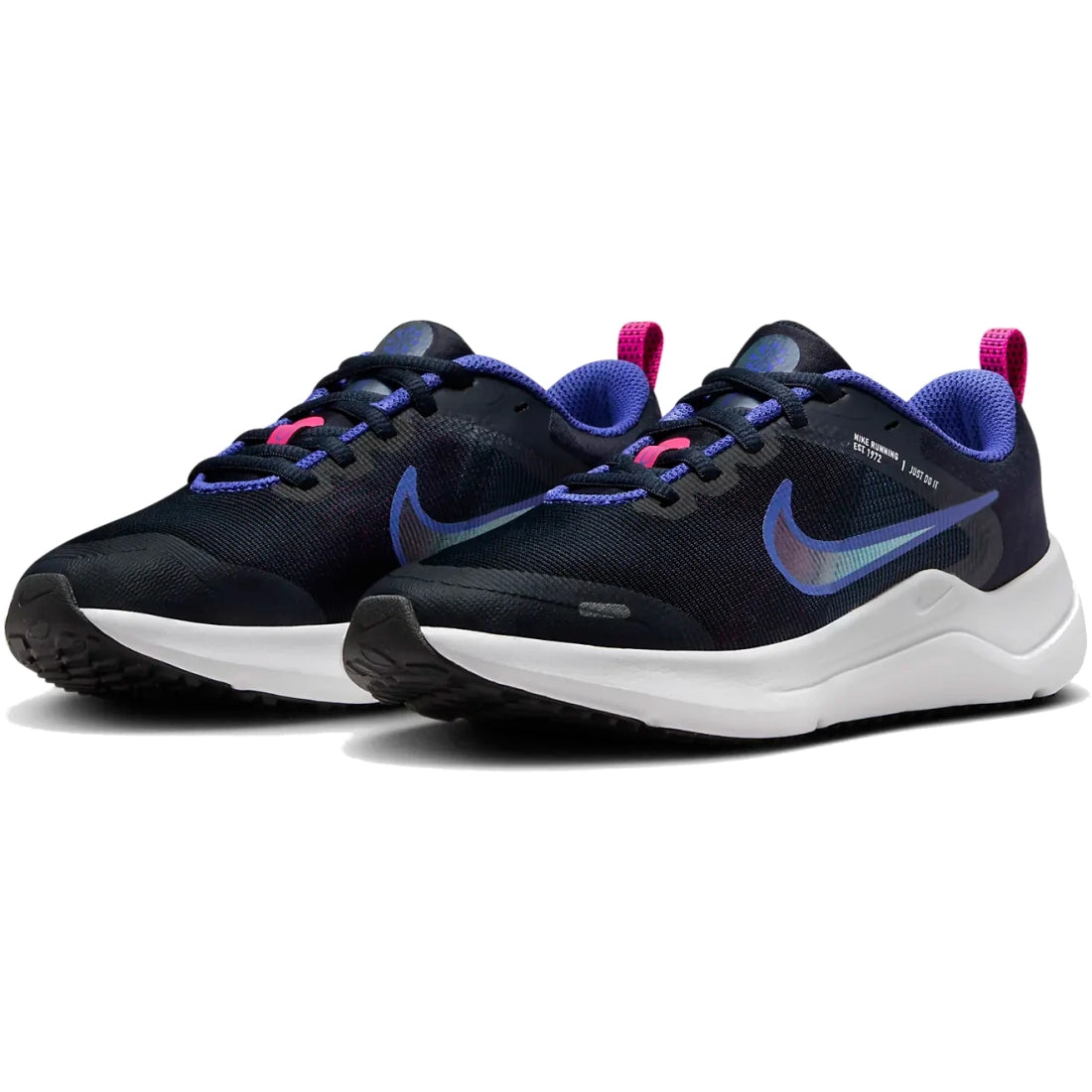 حذاء نايكي داونشيفتر 12 NN (GS)