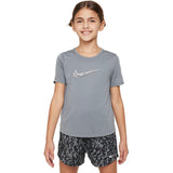Nike One Short Sleeve Top Kids